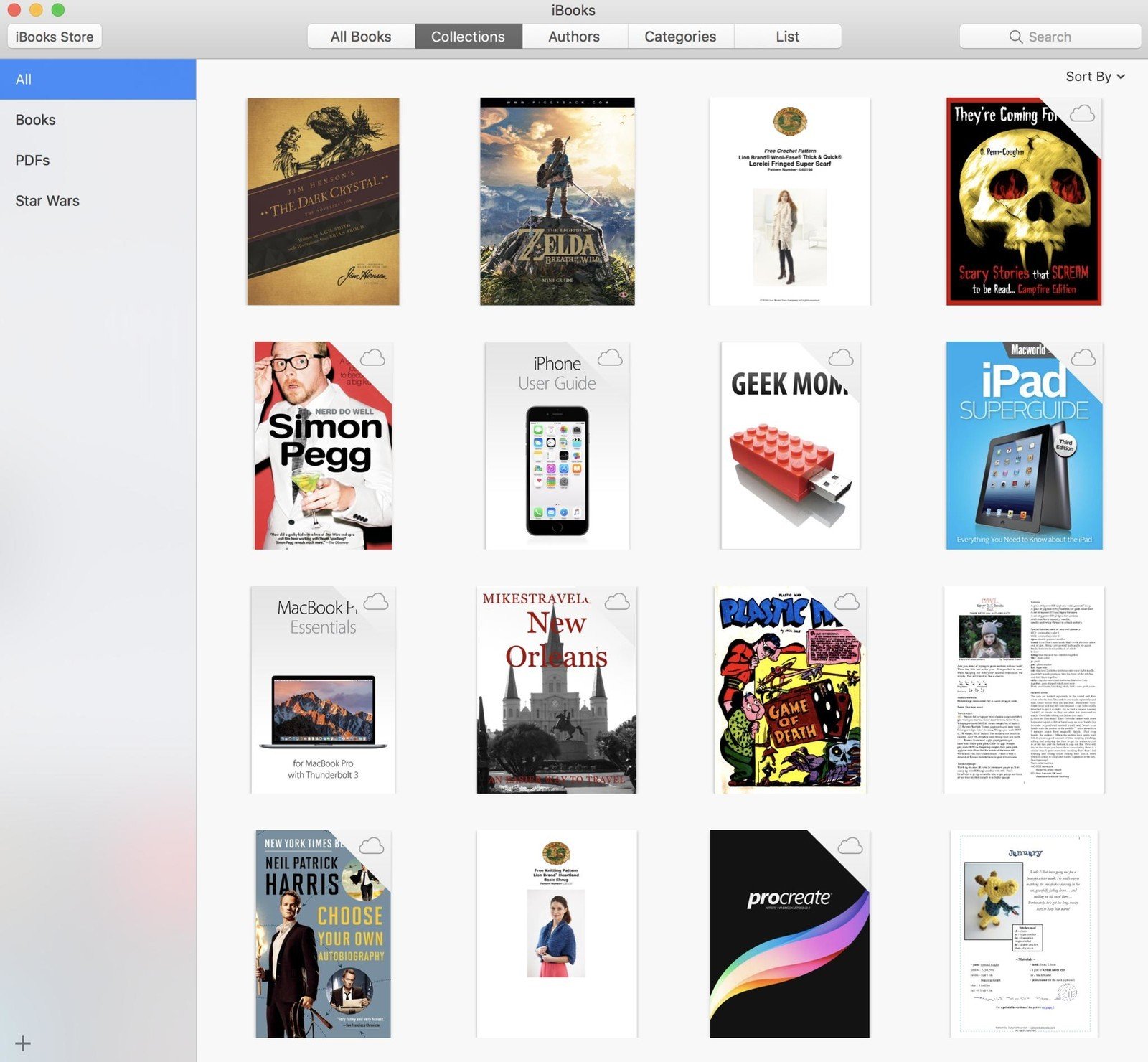 Adobe reader for mac