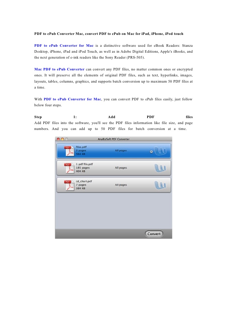 best pdf reader for mac
