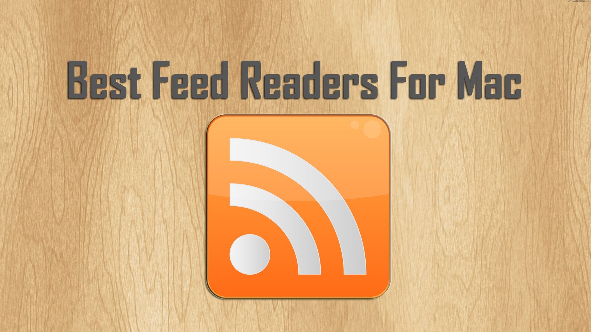 What Is An Rss Reader For Mac